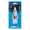STEP DRILL, 6-36MM