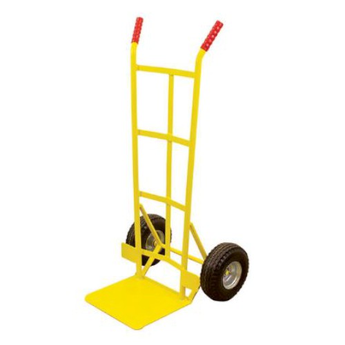 MIGHTY TOUGH 10" PUNCTURE PROOF HAND TROLLEY (MTR100)