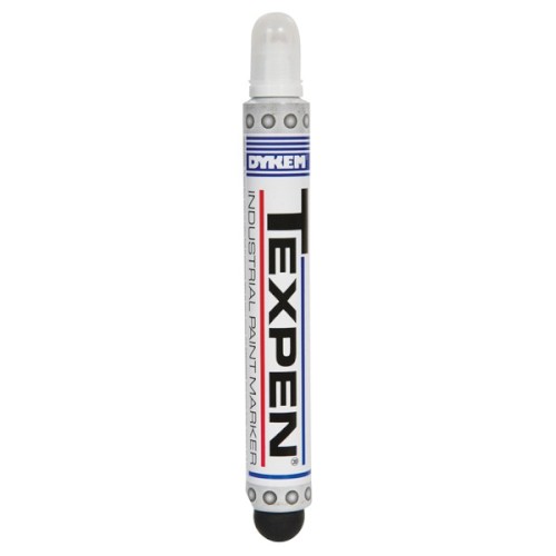 100032049_43305.JPG MARK-TEX TEXPEN WHITE, DY-MARK
