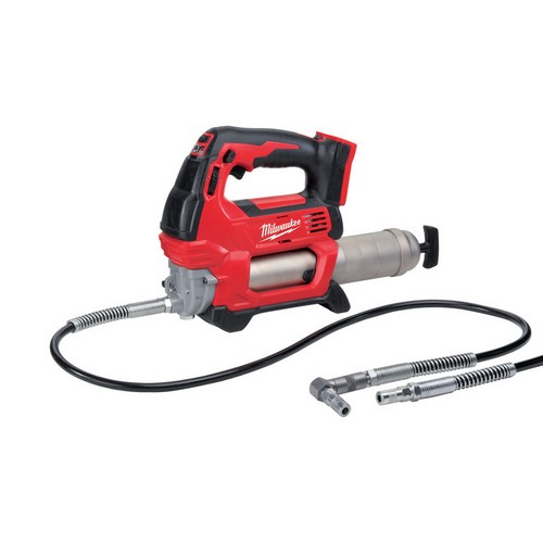 M18™ CORDLESS 2-SPEED GREASE GUN (TOOL ONLY)