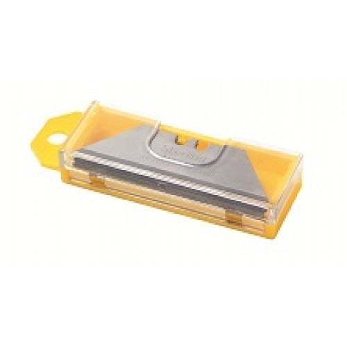 BLADES H/D, TO SUIT STERLING UTILITY RETRACTABLE BLADE KNIFE (PACK OF 10)