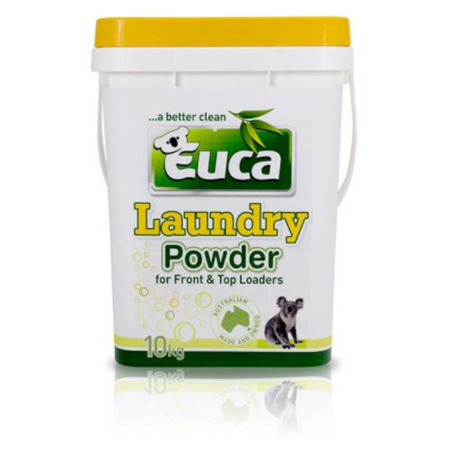 100034961_24029.JPG LAUNDRY WASHING POWDER, 10KG, EUCA