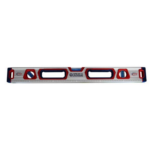 100035850_9956.JPG SPIRIT LEVEL, 1200MM, HEAVY DUTY BOX STYLE