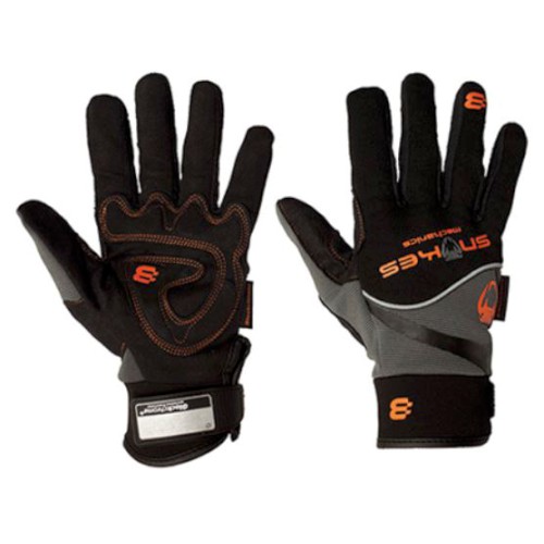 GLOVES, SNAKES MECHANICS, XL