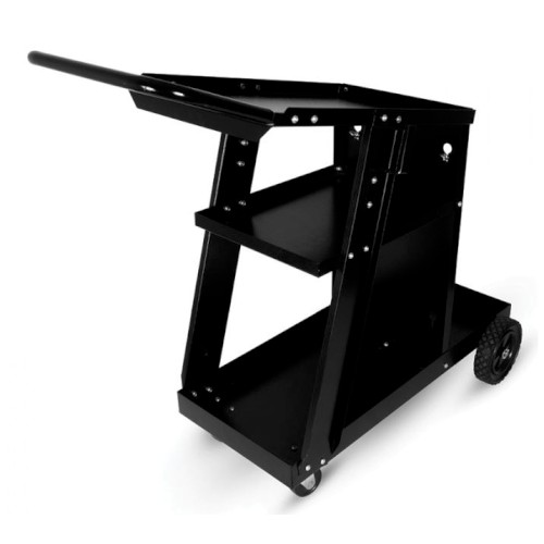 100037228_34098.JPG TROLLEY, TO SUIT MIG WELDER 180/190/210 UNIMIG