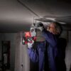 100037303_64147.JPG M18™ 22MM SDS PLUS ROTARY HAMMER (TOOL ONLY)