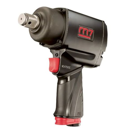 100037866_33737.JPG IMPACT WRENCH, EZ GREASE ANVIL, PISTOL STYLE, 3/4" DR, 1200 FT/LB