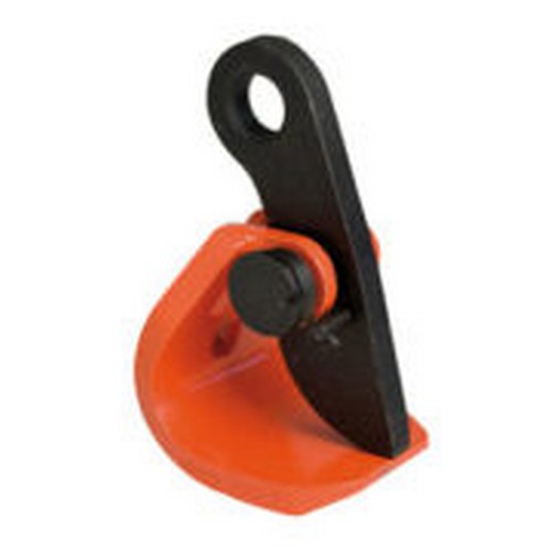 PLATE CLAMP, HORIZONTAL, 1.5T (PR)