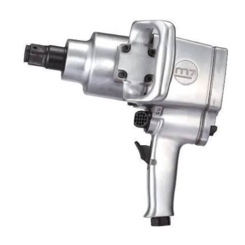 100039298_85327.JPG M7 IMPACT WRENCH, PISTOL STYLE, 1" DR, 1800 FT/LB