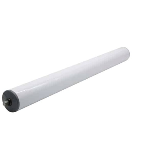 CONVEYOR ROLLER NYLON ROLLERS TO SUIT 290MM WIDTH (CRR500)