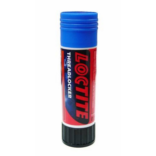 LOCTITE 248, THREADLOCKER, BLUE STICK, 19GM