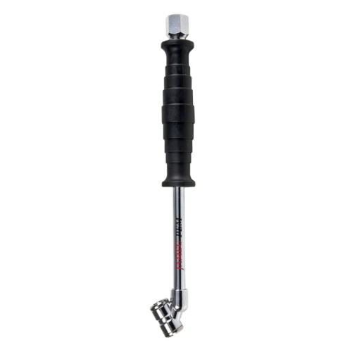 100041054_81156.JPG HOLD ON TYRE INFLATOR, CHUCK, DUAL ANGLE