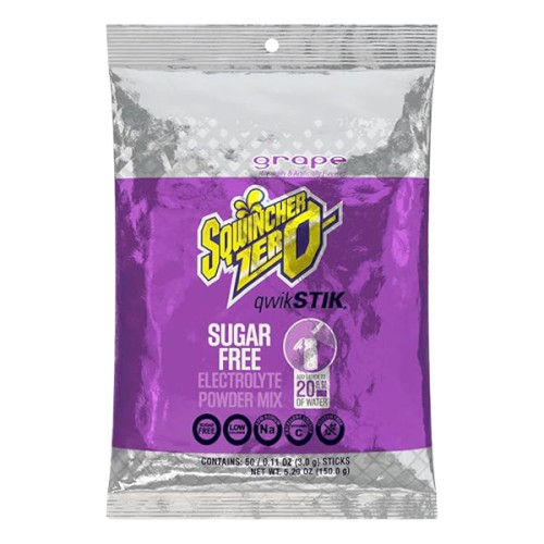 100041423_76724.JPG SQWINCHER QWIK STIKS, GRAPE (50 STIKS)