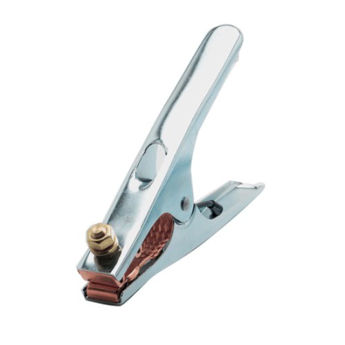 CLAMP, EARTH, 600 AMP, CIGWELD
