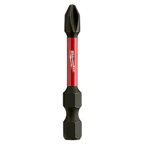 SHOCKWAVE™ POWER BIT PHILLIPS #2 50MM (2")