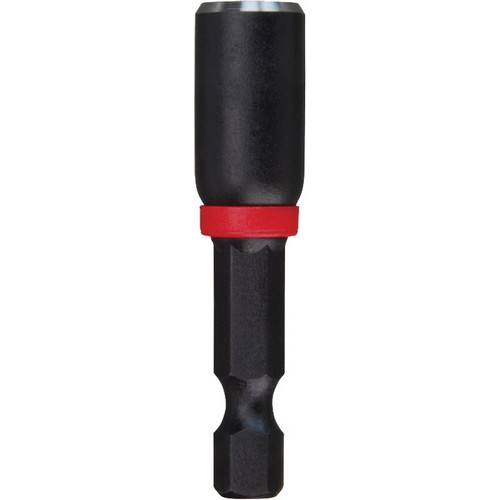 SHOCKWAVE™ POWER BIT MAGNETIC NUTDRIVER 3/8"X 65MM (2-1/2")