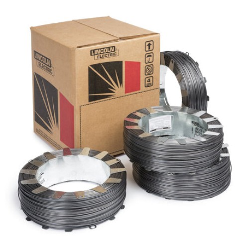 MIG WIRE, 1.7MM, NR232 6.1KG (4 ROLLS)