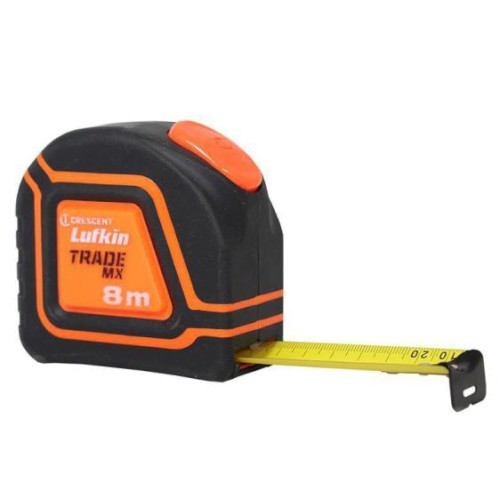 100045613_31908.jpg TAPE MEASURE, 10M X 25MM, LUFKIN