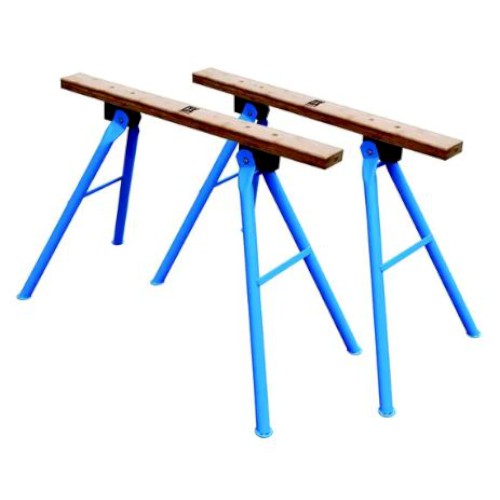 OX PRO SAW HORSE - 750MM (PAIR)