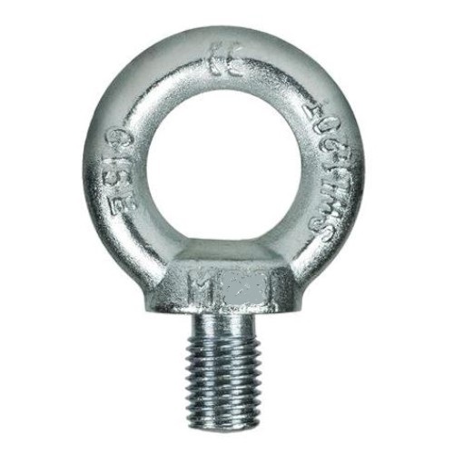 100047255_37139.JPG EYE BOLT, LIFTING, M42 COLLARED DIN580 ZINC WLL 7.00T