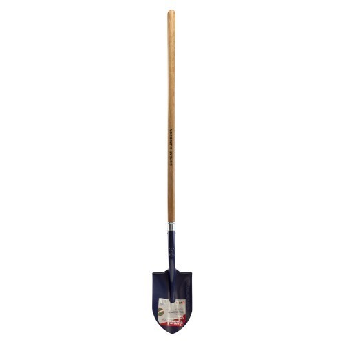 100047422_11372.jpg SHOVEL, ROUND MOUTH, PLUMBERS