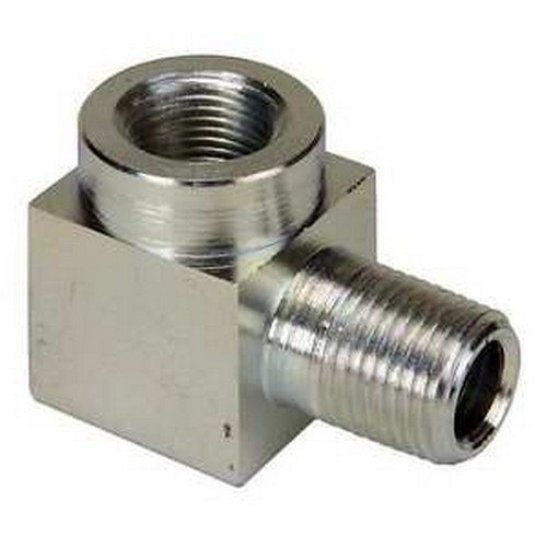 ELBOW, MALE AND FEMALE, FZ1616, ENERPAC