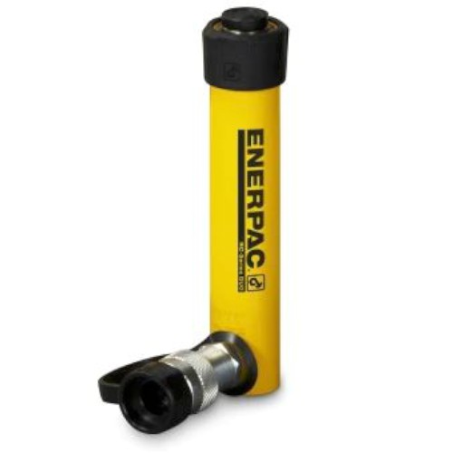 CYLINDER RAM, 5T X 3" STROKE, ENERPAC