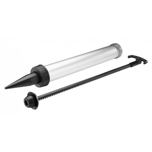 M18™ CAULKING GUN 600ML ALUMINIUM SAUSAGE CONVERSION KIT