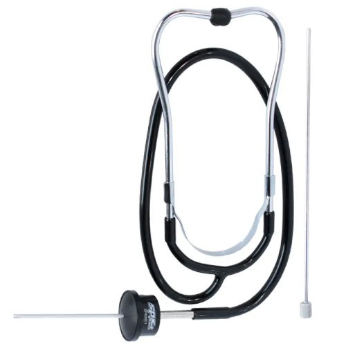 MECHANICS STEHOSCOPE 200MM ALLOY PROBE