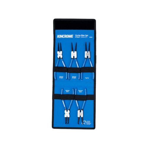 100048336_81369.JPG CIRCLIP PLIERS SET - 5 PCE