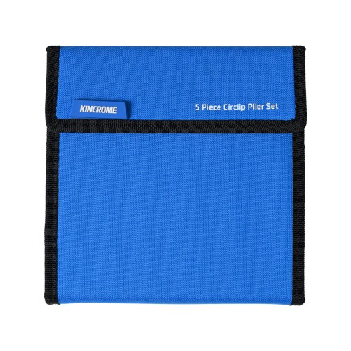 CIRCLIP PLIERS SET - 5 PCE