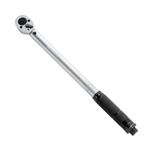 MICROMETER TORQUE WRENCH 3/8" DR 6.8-108.5NM