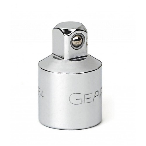 1/2” DR 1/2” F X 3/8” M ADAPTER