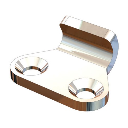 100049619_72400.JPG CATCHPLATE, TO SUIT 702S-ASS LATCH