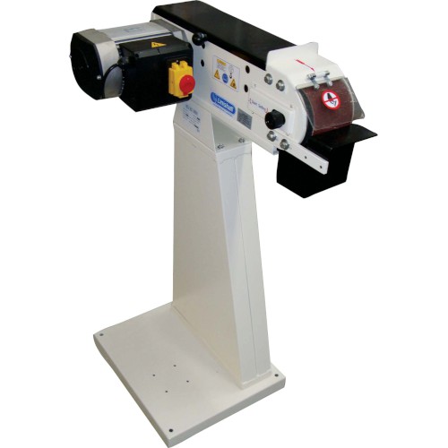 100049863_69243.JPG LINISHER GRINDER 1220 X 100MM BELT 1500W HD LINISHALL
