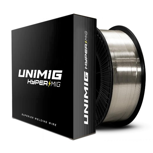 100049884_82092.JPG MIG WIRE, 0.9MM, S/S 309LSI 12.5KG