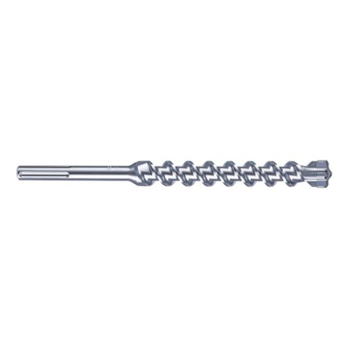 HAMMER DRILL BIT, SDS MAX 4 CUT 18 X 340MM