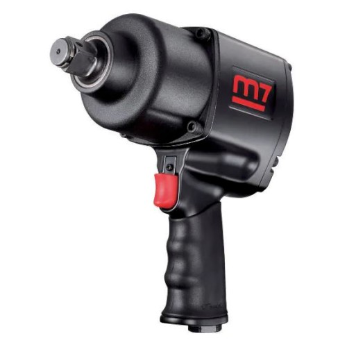 IMPACT WRENCH, PISTOL STYLE, 3/4" DR, 1400 FT/LB