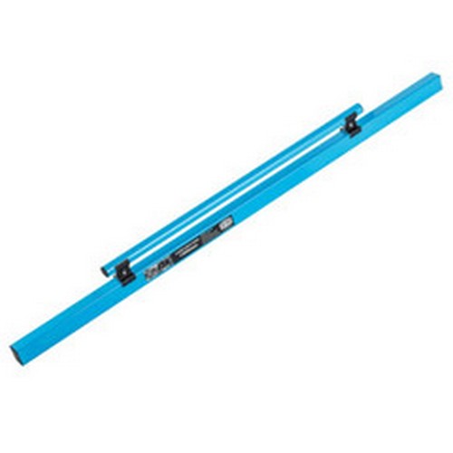 100051068_12103.JPG PRO CLAMPED HANDLE CONCRETE SCREED - WITHOUT VIAL | 48" / 1200MM