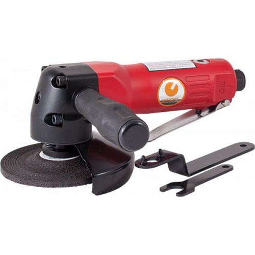 4'' COMPACT ANGLE GRINDER