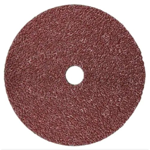 100051853_41797.PNG DISC, FIBRE, CUBITRON II 982C, 60GRIT, 125 X 22MM, 3M