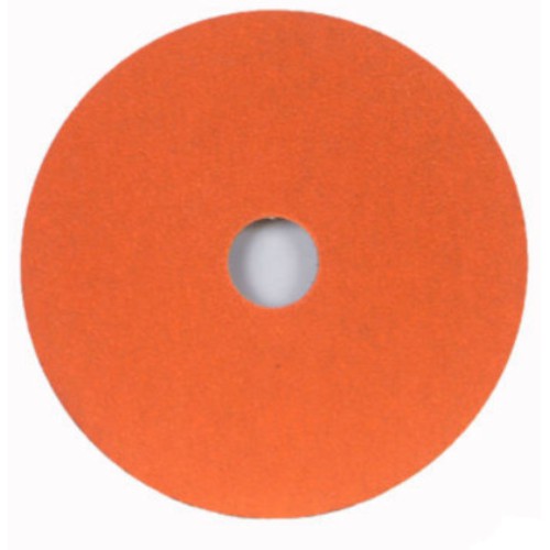 100051985_68035.JPG DISC, SANDING, RESIN FIBRE, BLAZE 125 X 22MM, F980 DS C24
