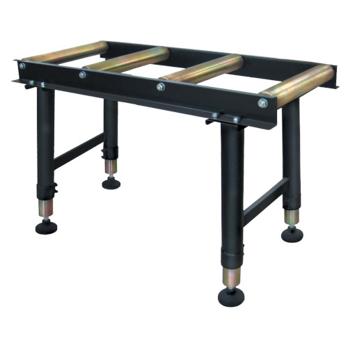 100052190_69251.JPG ROLLER TABLE 1MT 400KG