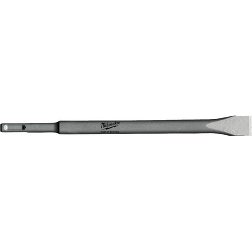 SDS PLUS FLAT CHISEL 250 X 20MM