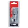 QUICKBIT MINI CHUCK 0.5 - 6MM X 1/4" SHANK