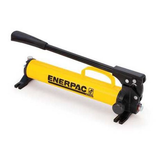 PUMP, HAND, P391 TWO SPEED LIGHTWEIGHT HAND PUMP, ENERPAC