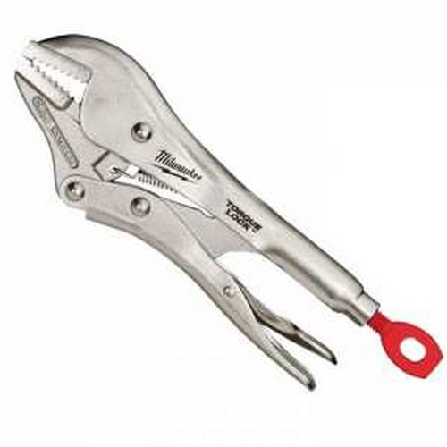 TORQUE LOCK STRAIGHT JAW PLIERS 177MM (7")