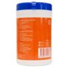 ISOWIPES ALCOHOL WIPES, PRO SAFETY