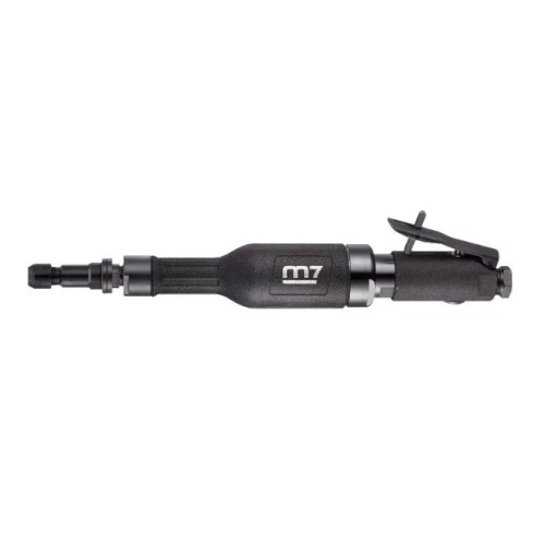 M7 EXTENDED DIE GRINDER 48MM DIA, 350MM OAL EXTRA HEAVY DUTY ALL STEEL BODY