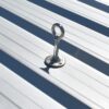 RETROLINK ROOF ANCHOR 003 15KN FALL ARRESTOR AND ABSEIL